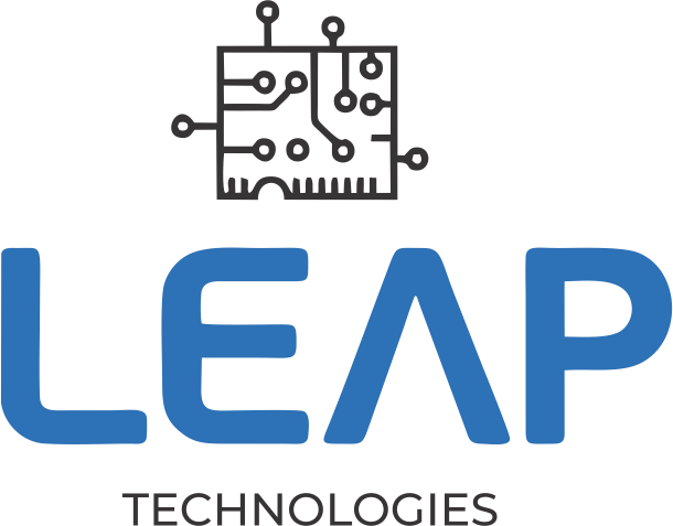 Leap Technologies - Soluções Integradas às indústrias